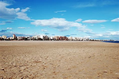 gay beach valencia